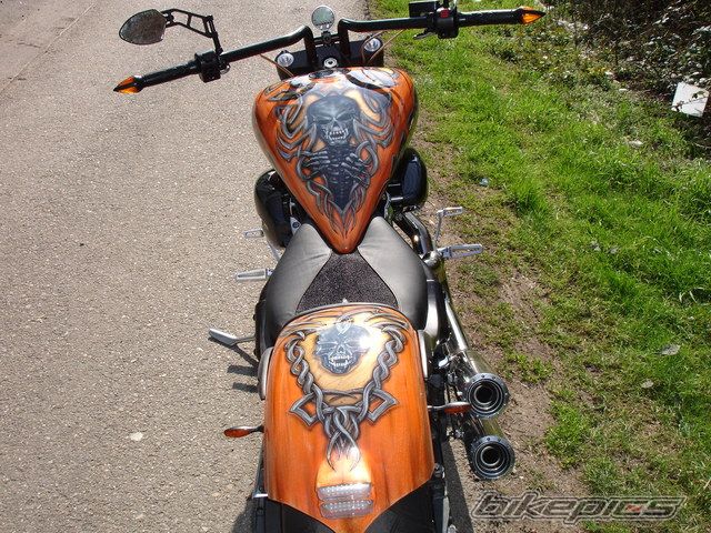 Bike Photo 914605