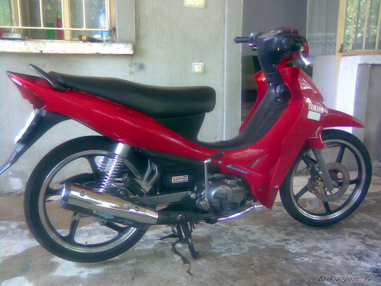Bike Photo 914653