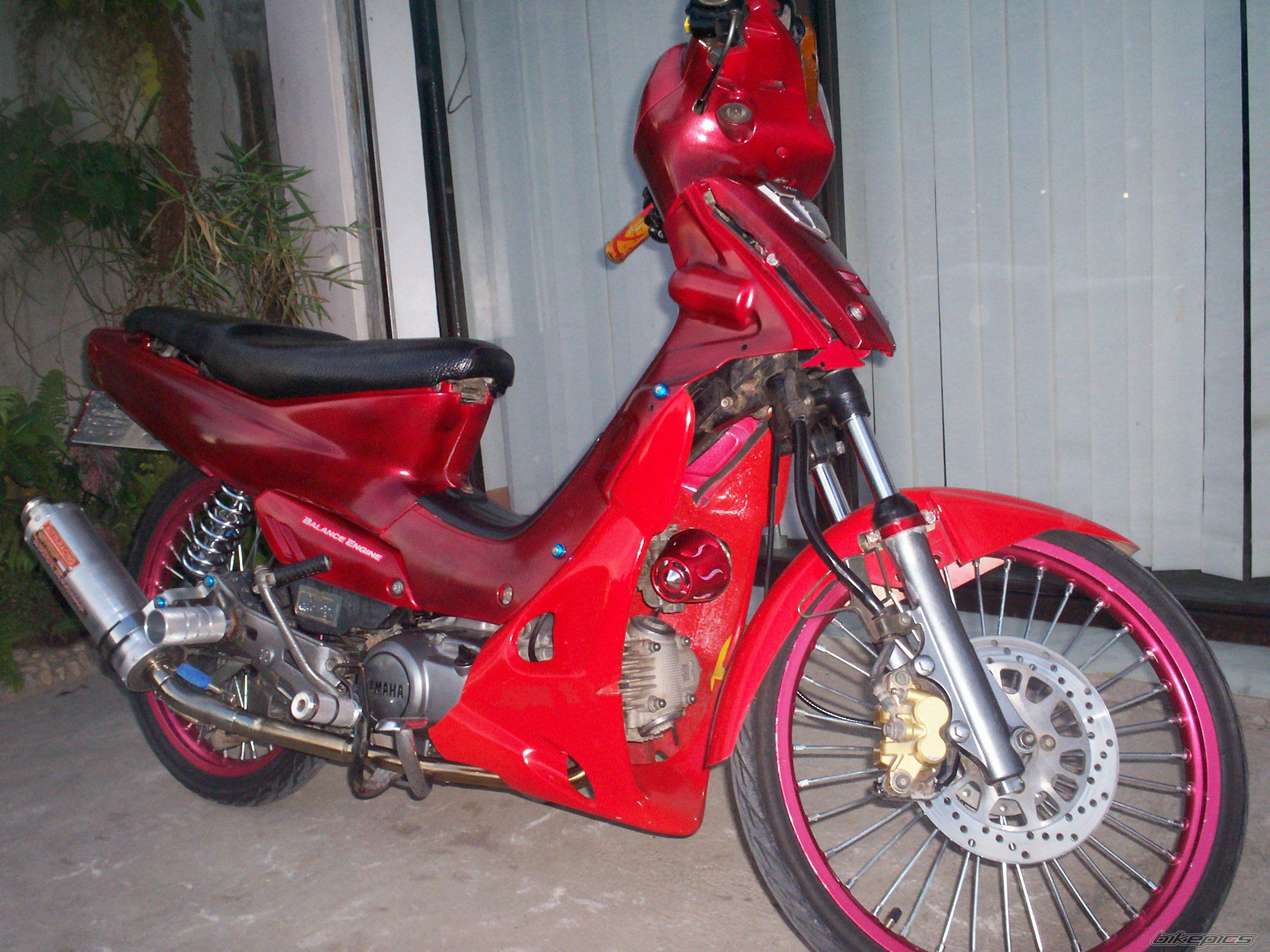 Bike Photo 914690