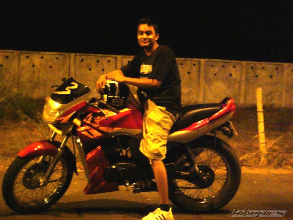 Bike Photo 914691