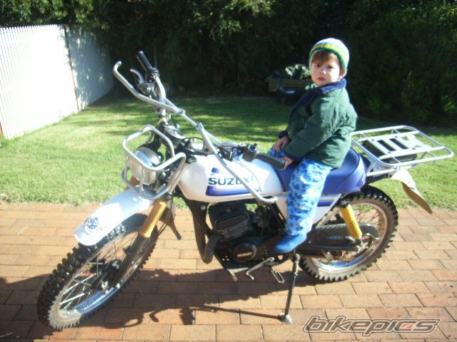 Bike Photo 914738