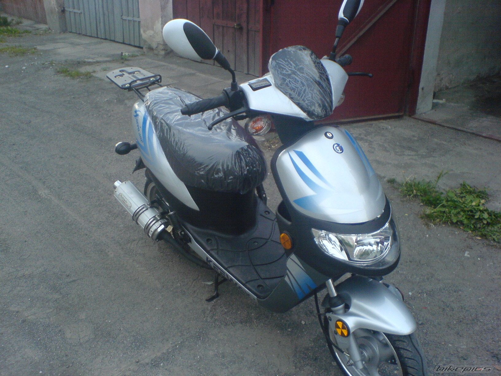 Bike Photo 914750