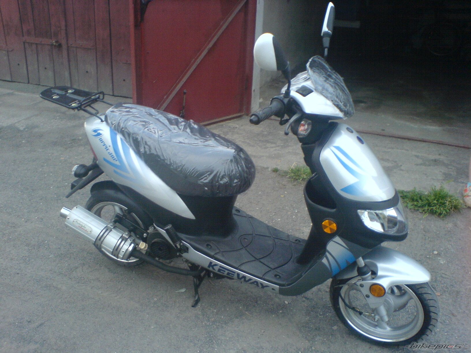 Bike Photo 914752