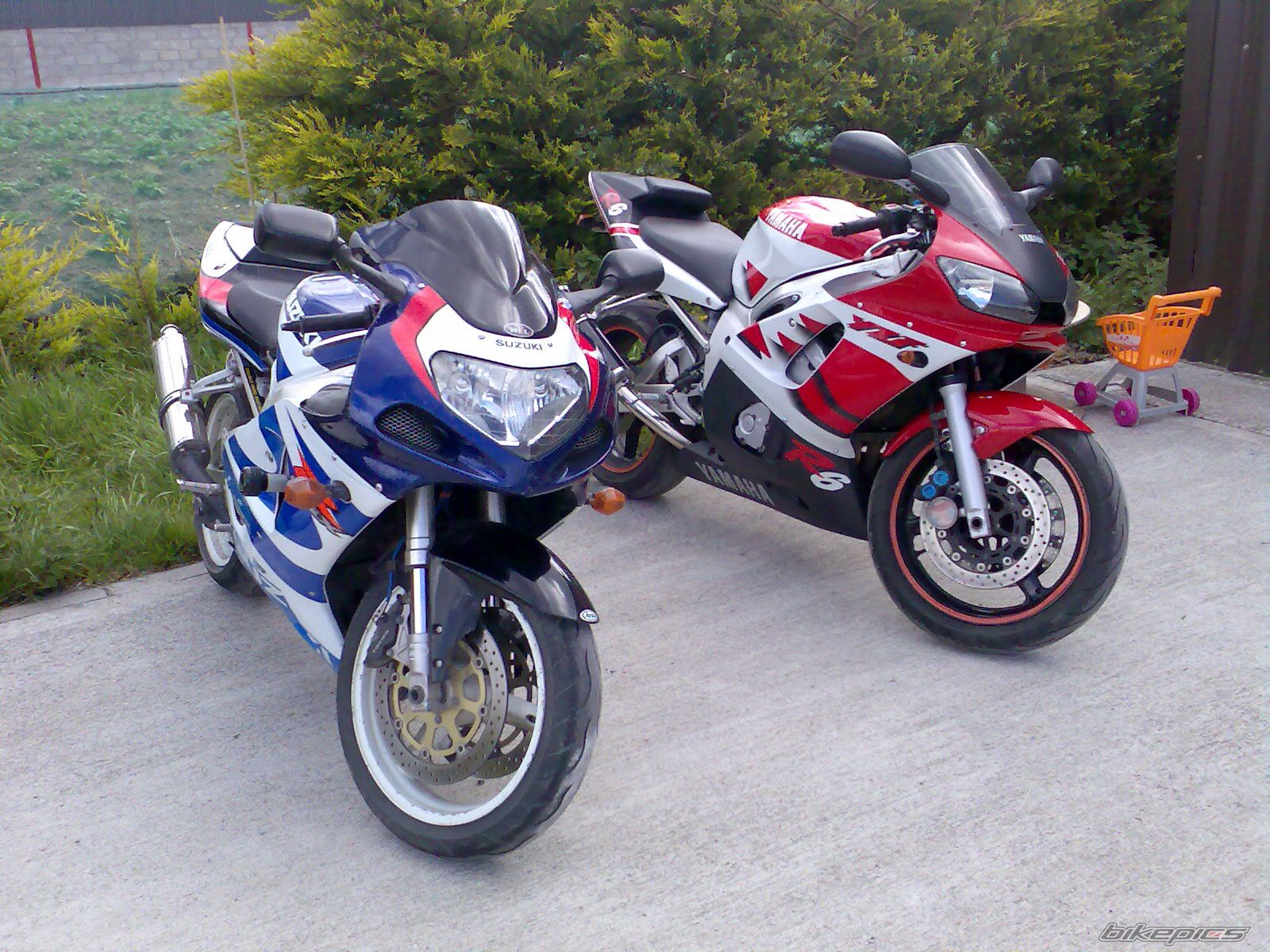 Bike Photo 914772
