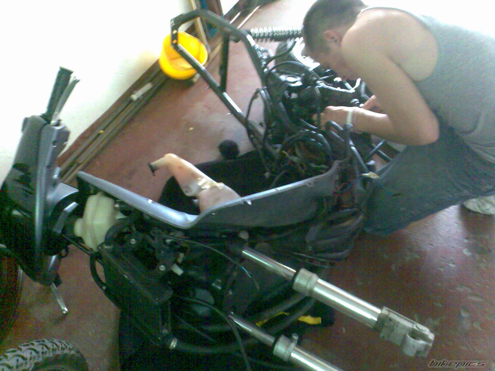 Bike Photo 914782