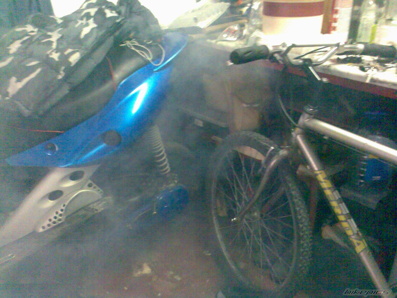 Bike Photo 914789