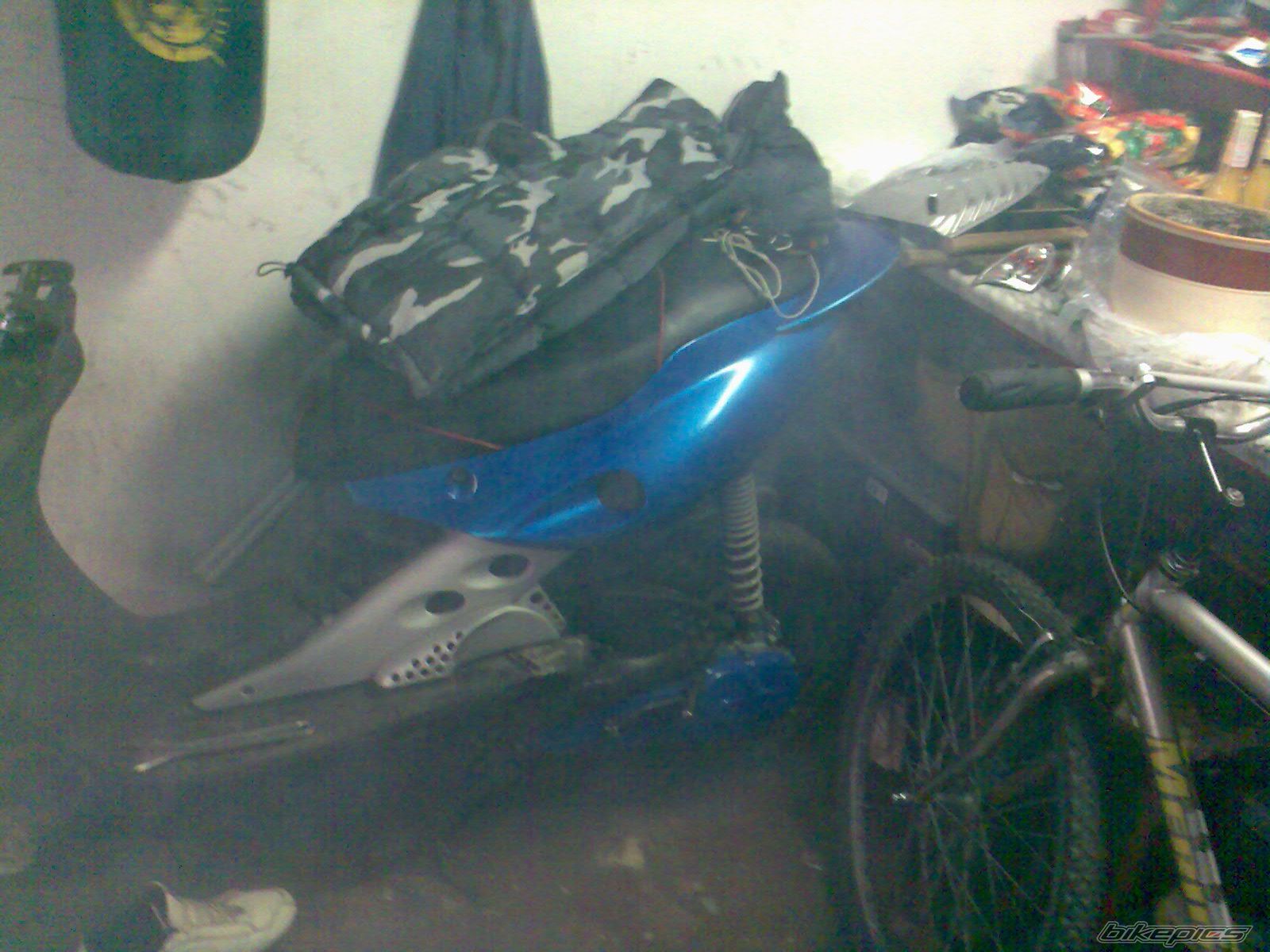 Bike Photo 914790
