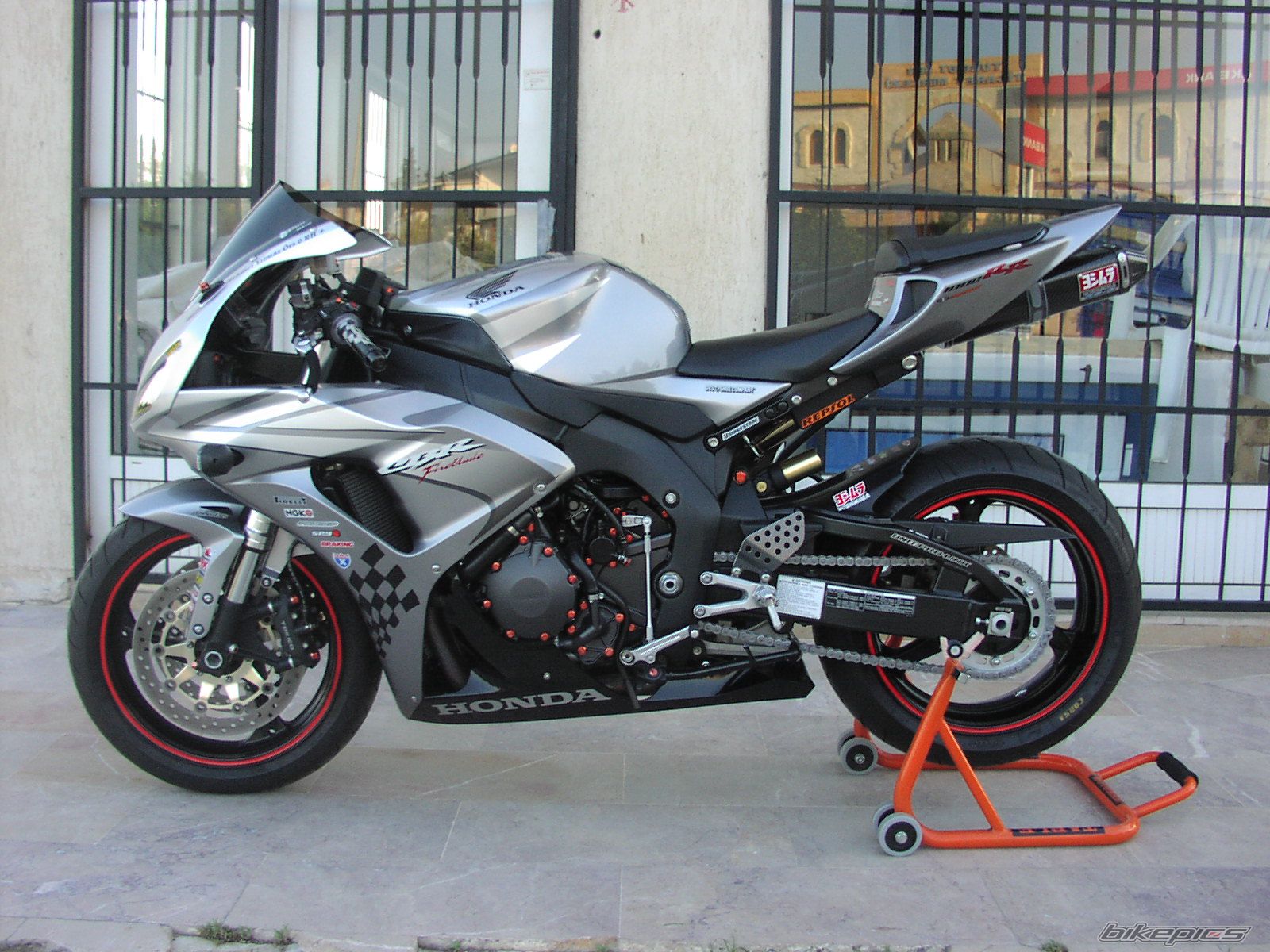 Bike Photo 914829