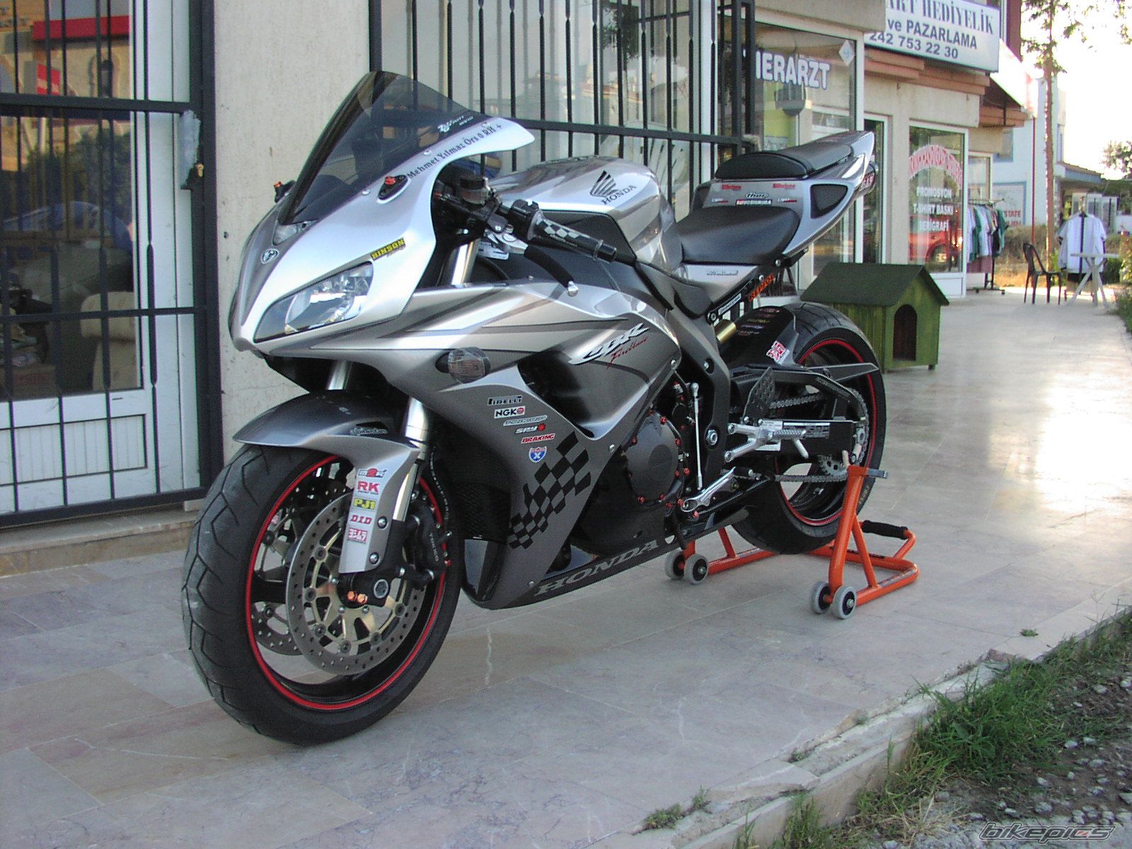 Bike Photo 914830