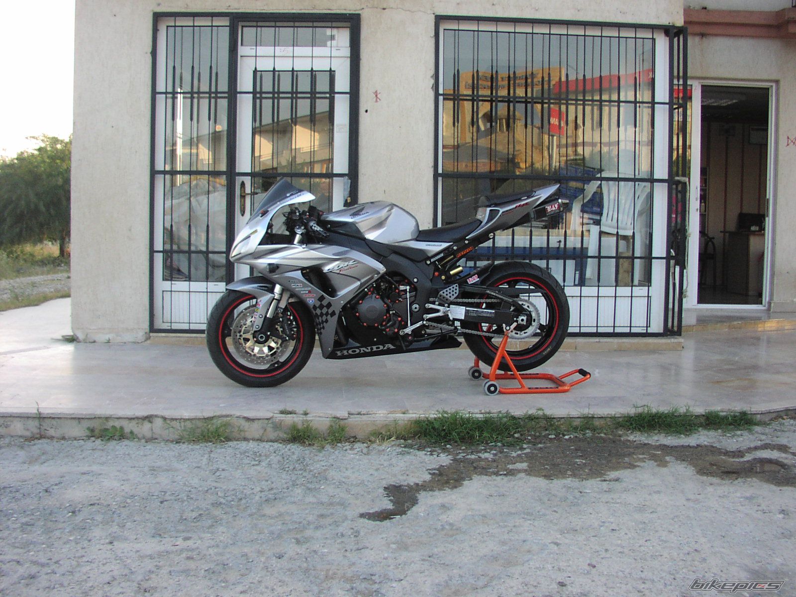 Bike Photo 914832