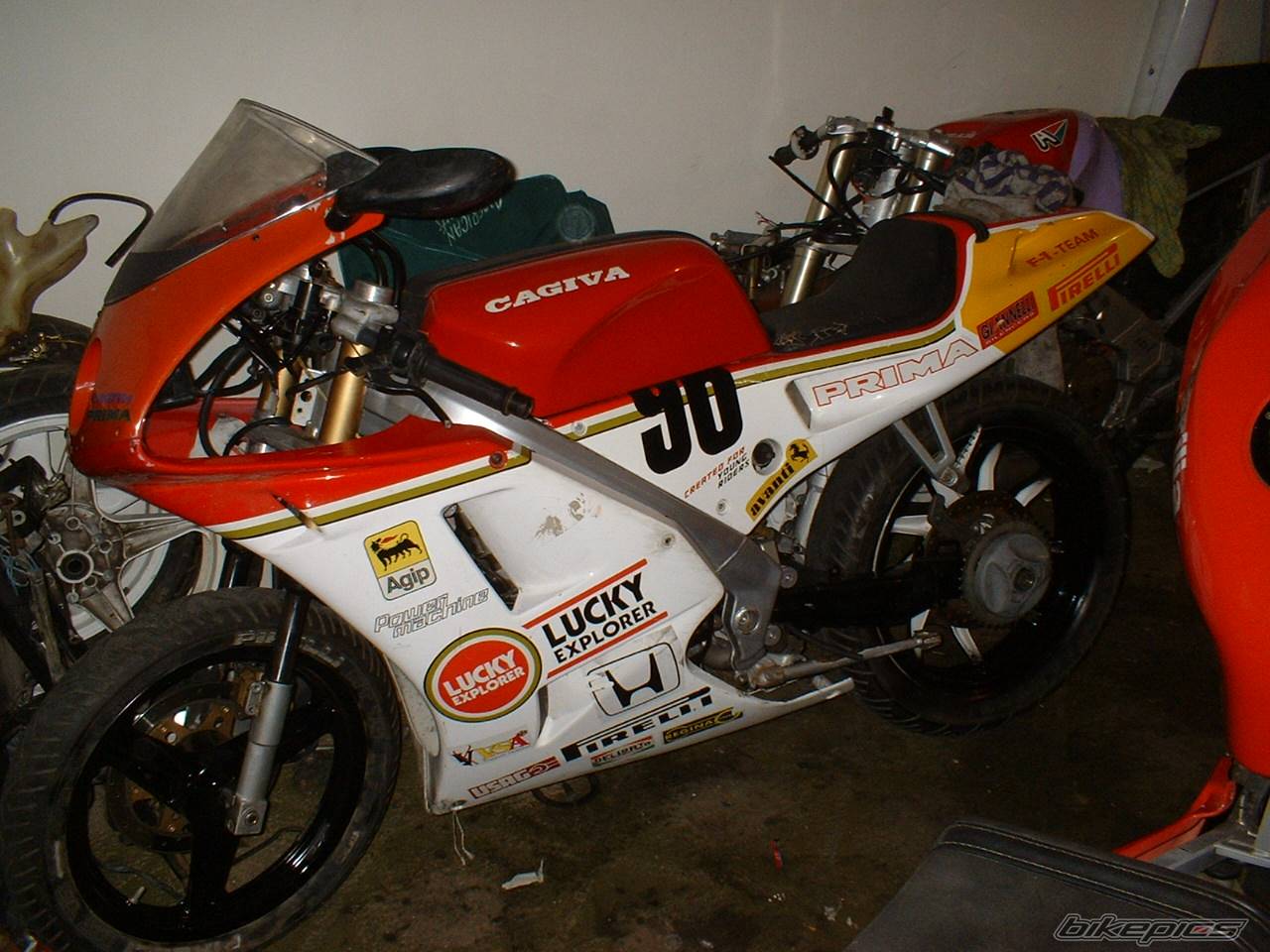 Bike Photo 91485