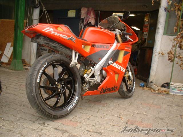 Bike Photo 91487