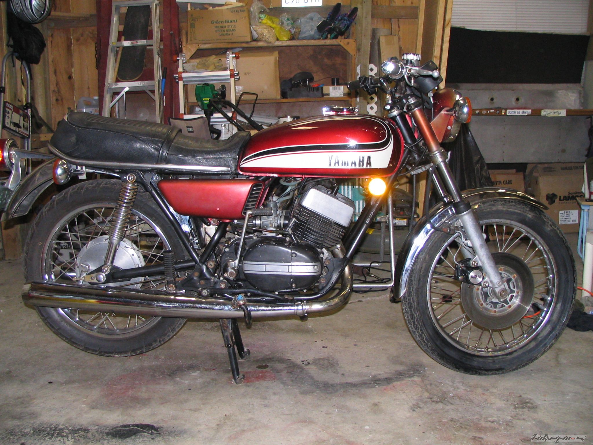 Bike Photo 914883
