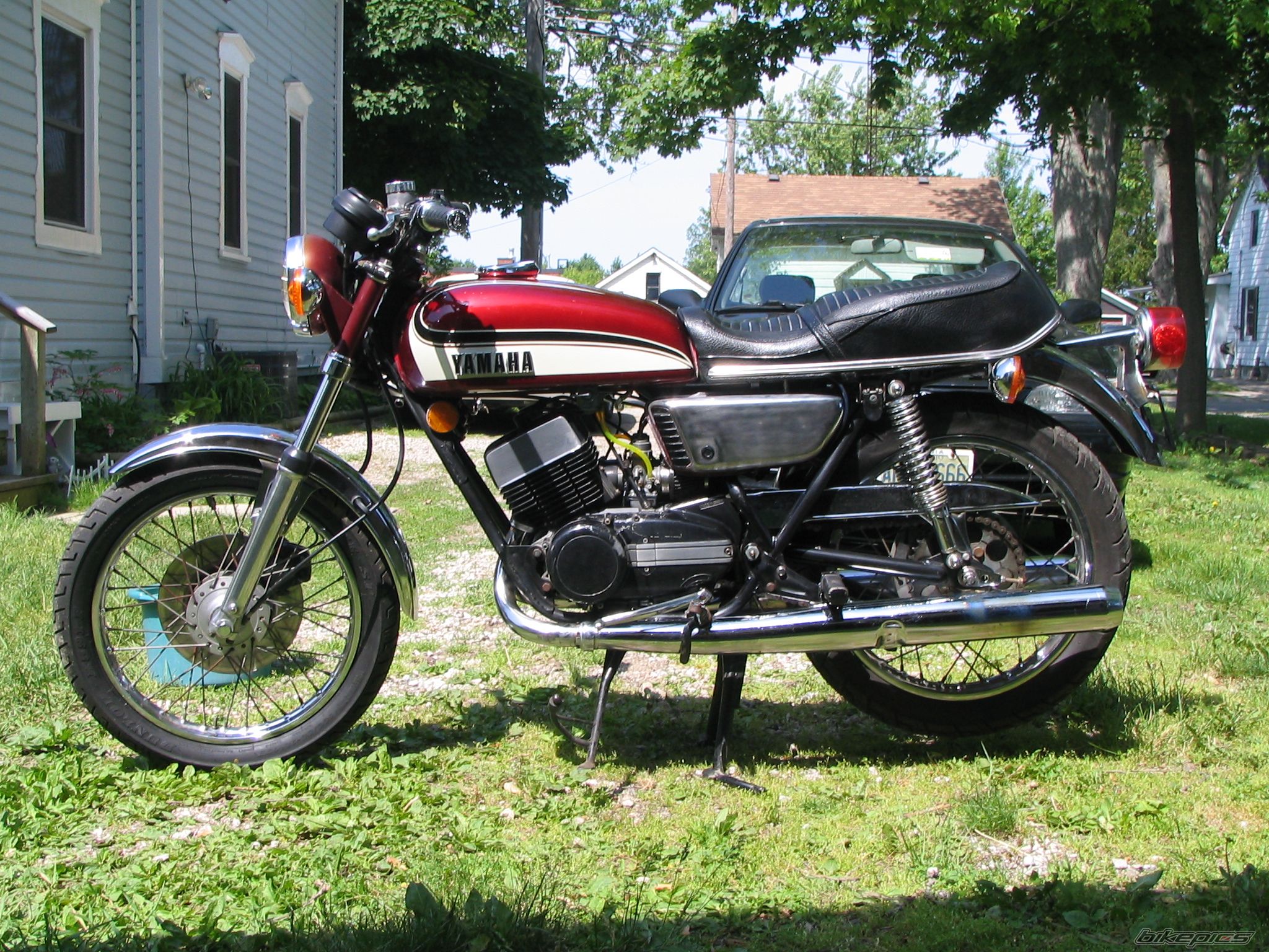 Bike Photo 914901
