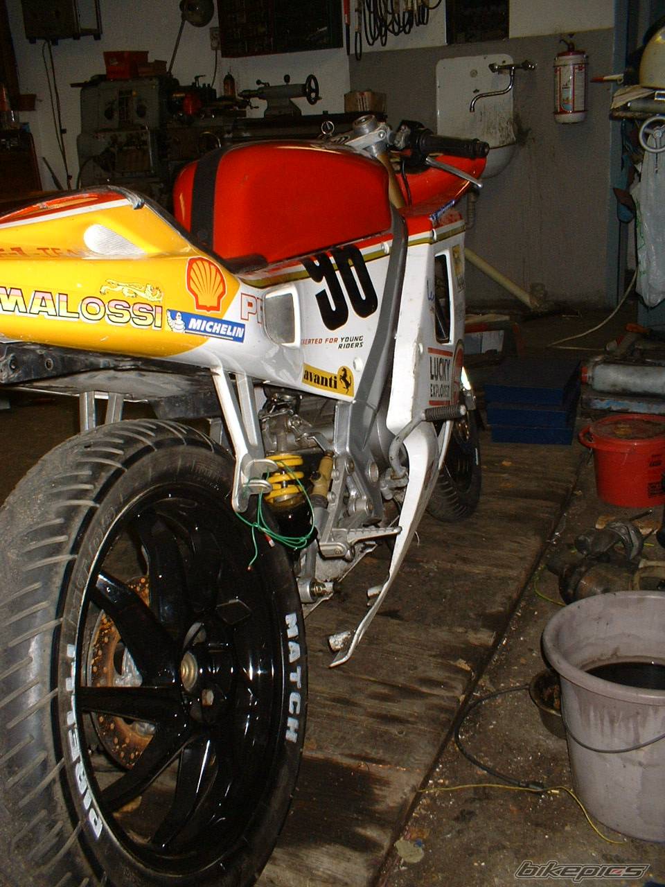 Bike Photo 91491