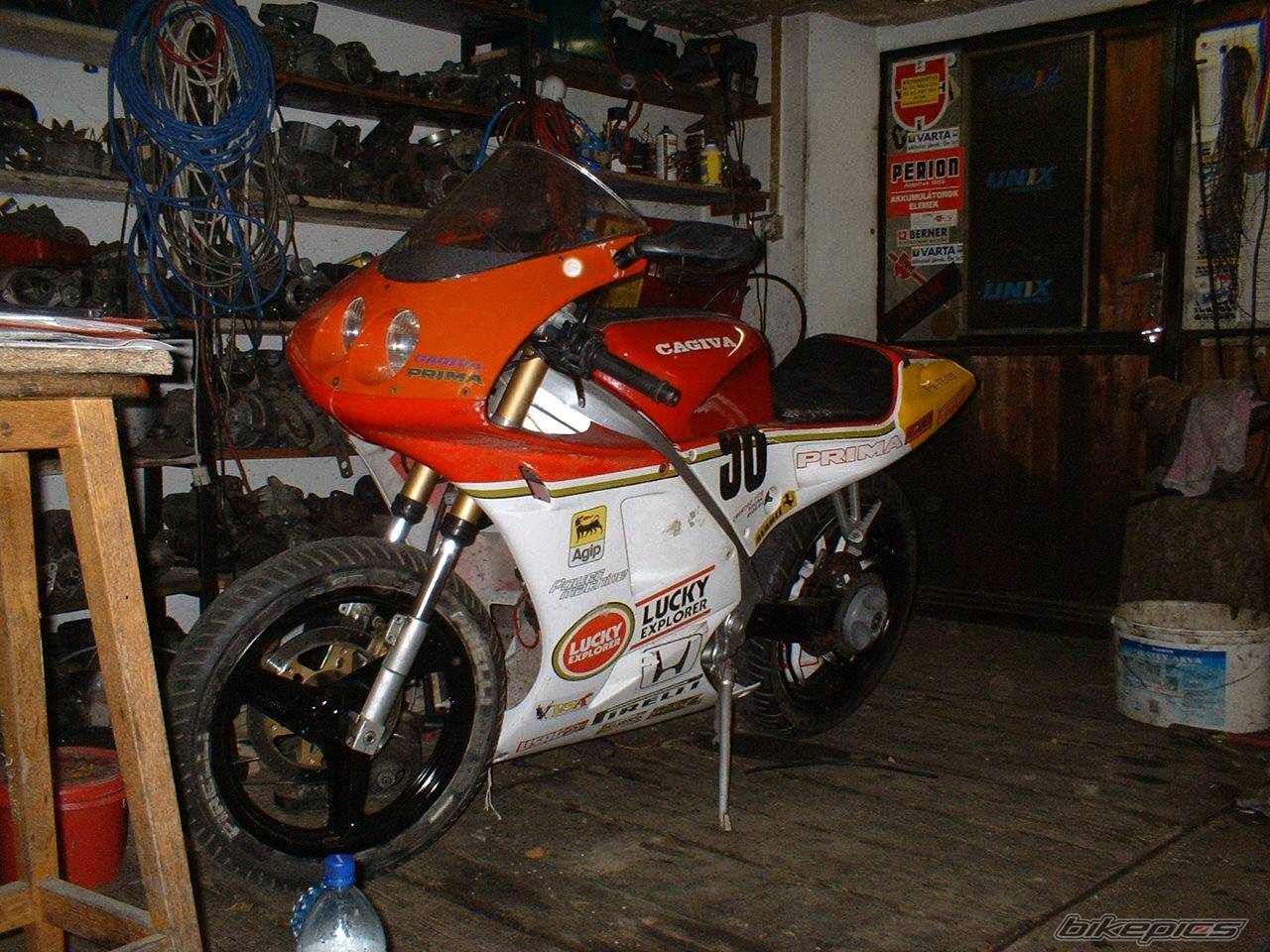Bike Photo 91492