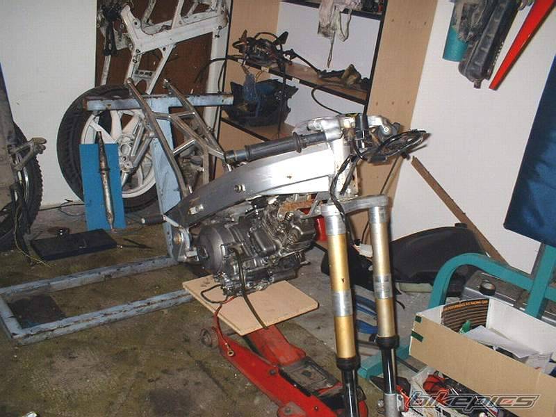 Bike Photo 91493
