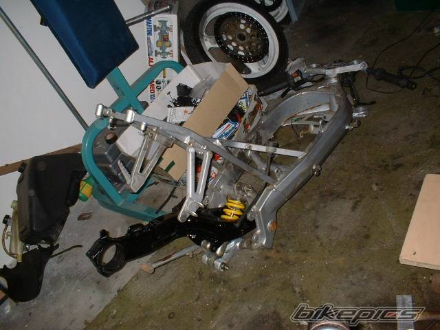 Bike Photo 91494