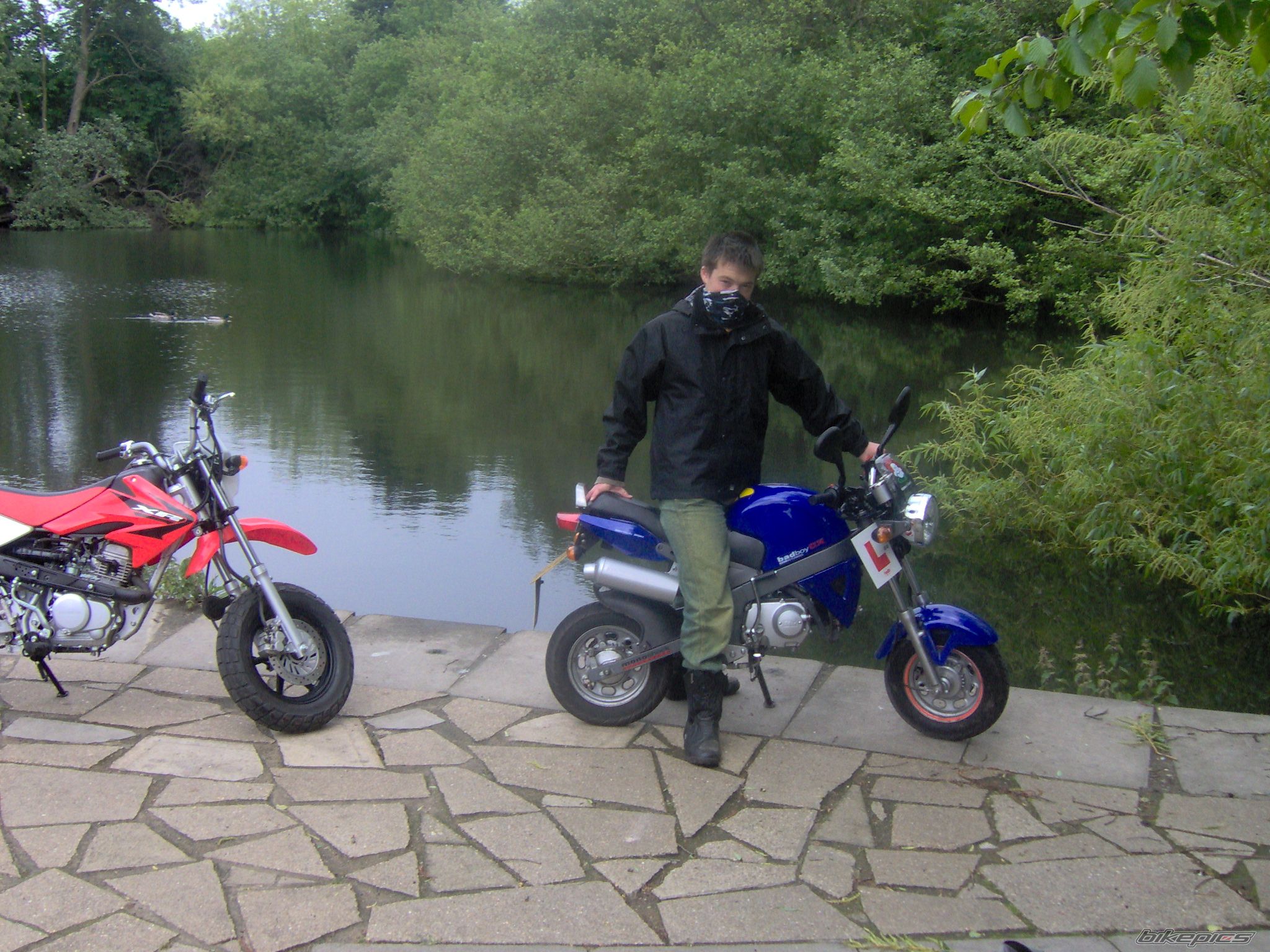 Bike Photo 914947
