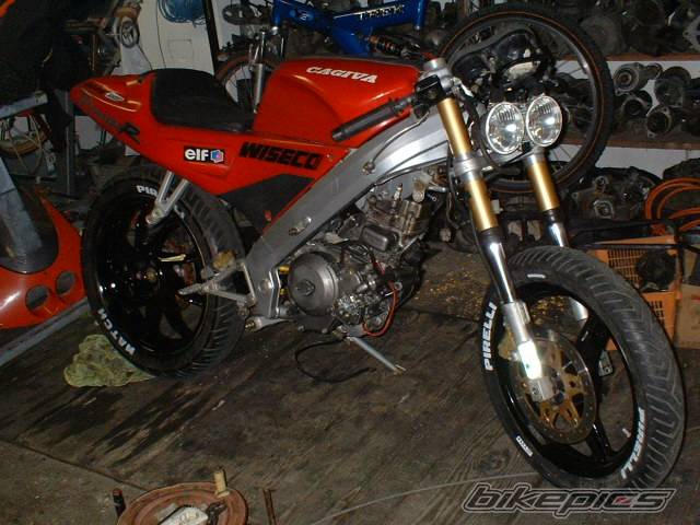 Bike Photo 91495