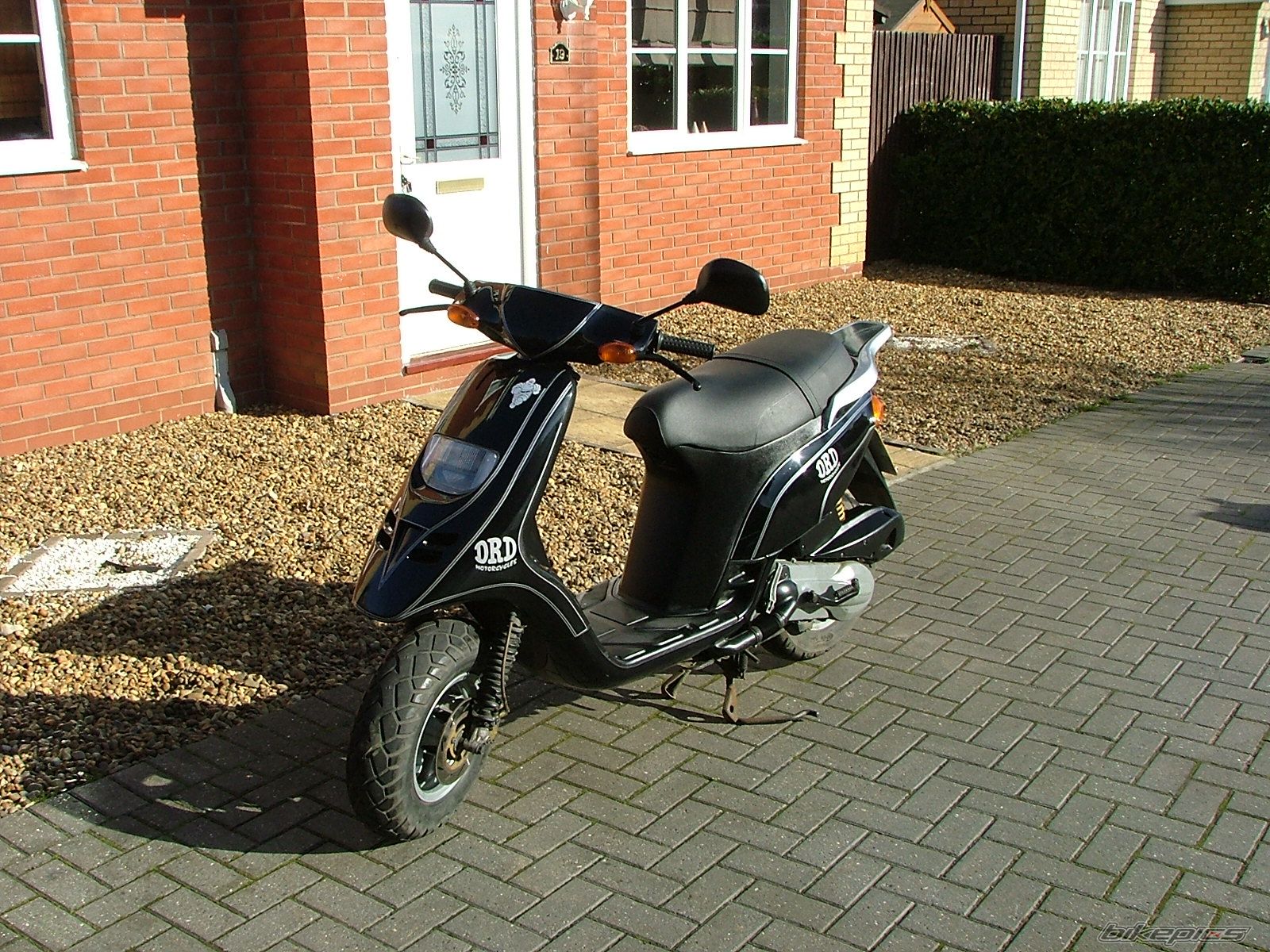Bike Photo 914952