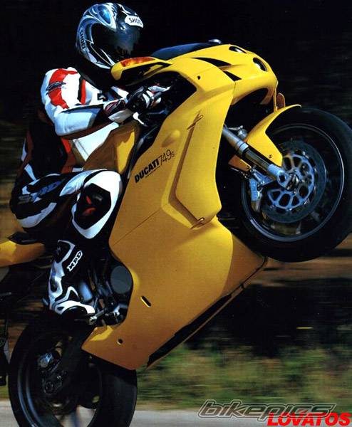 Bike Photo 91501