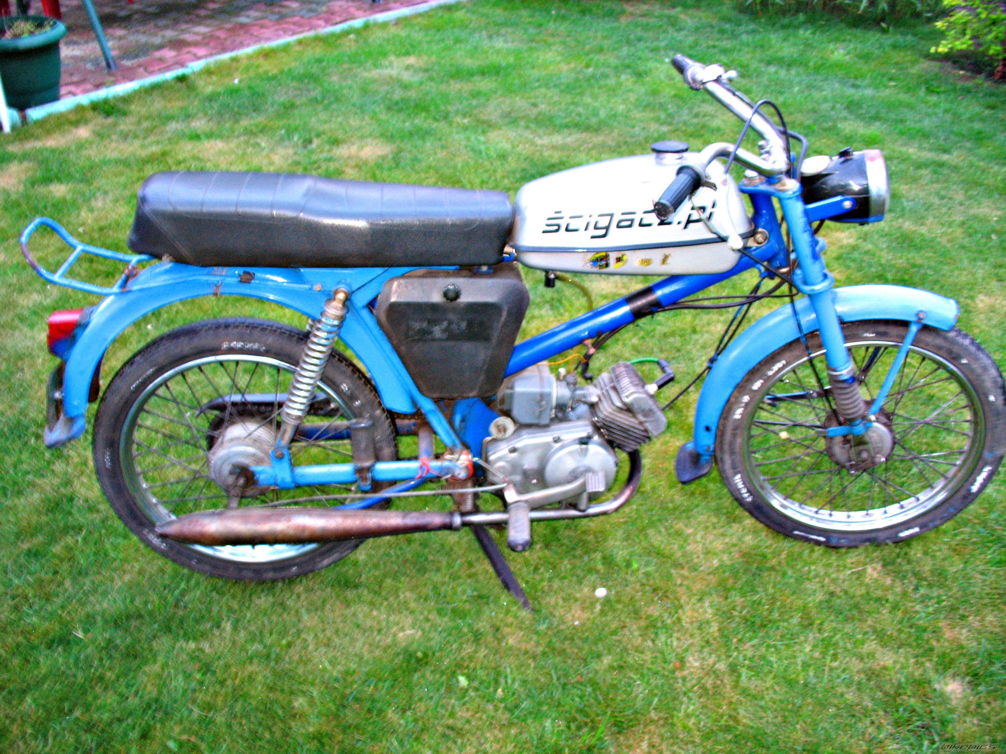 Bike Photo 915041