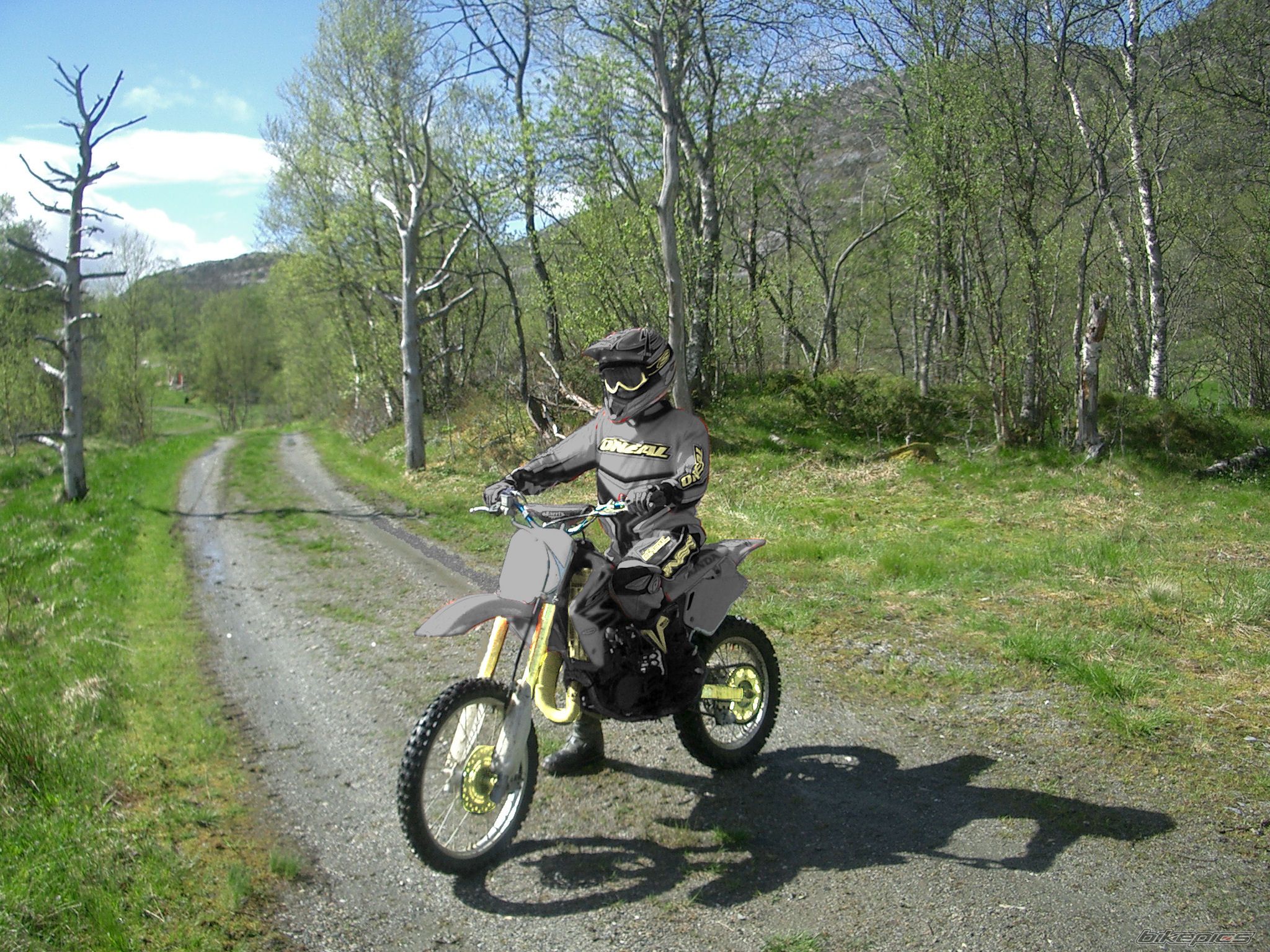 Bike Photo 915045