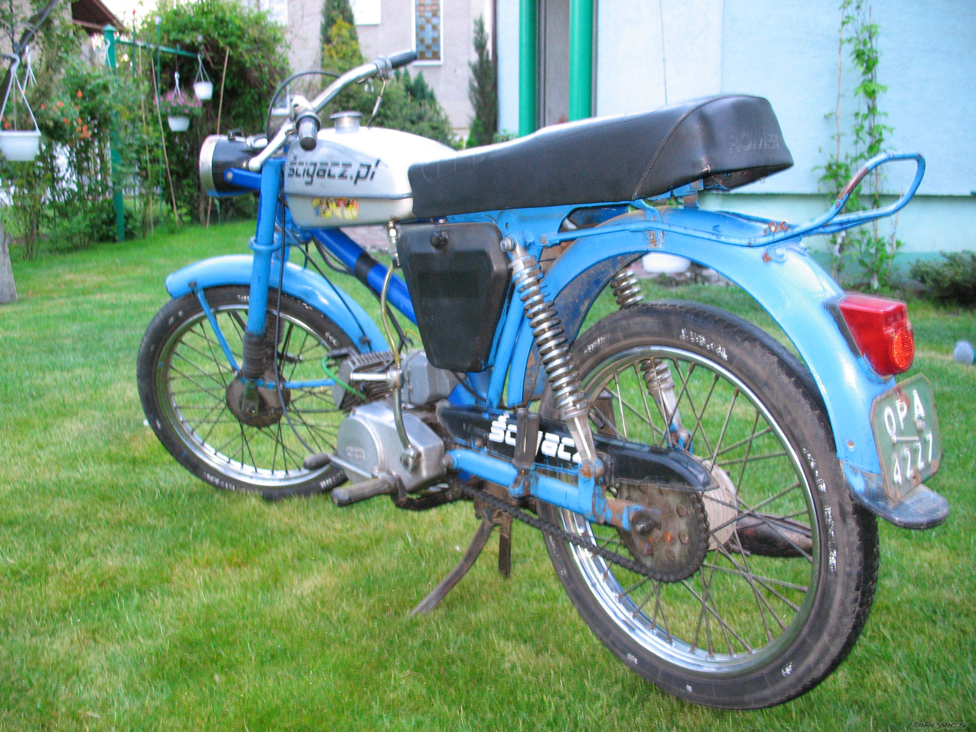 Bike Photo 915050