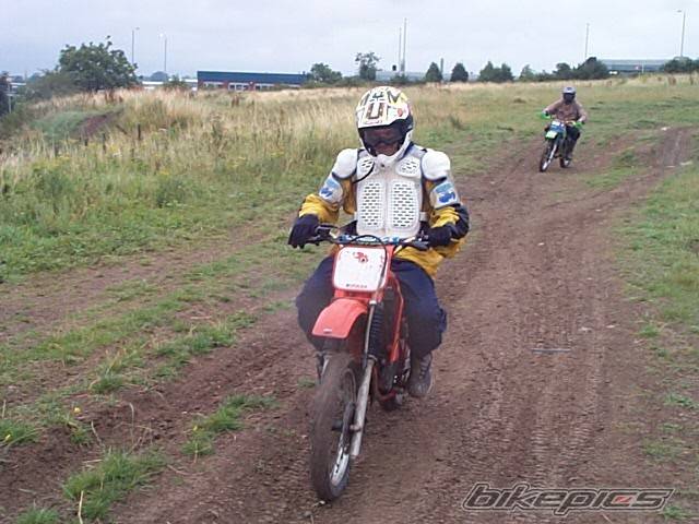 Bike Photo 9151