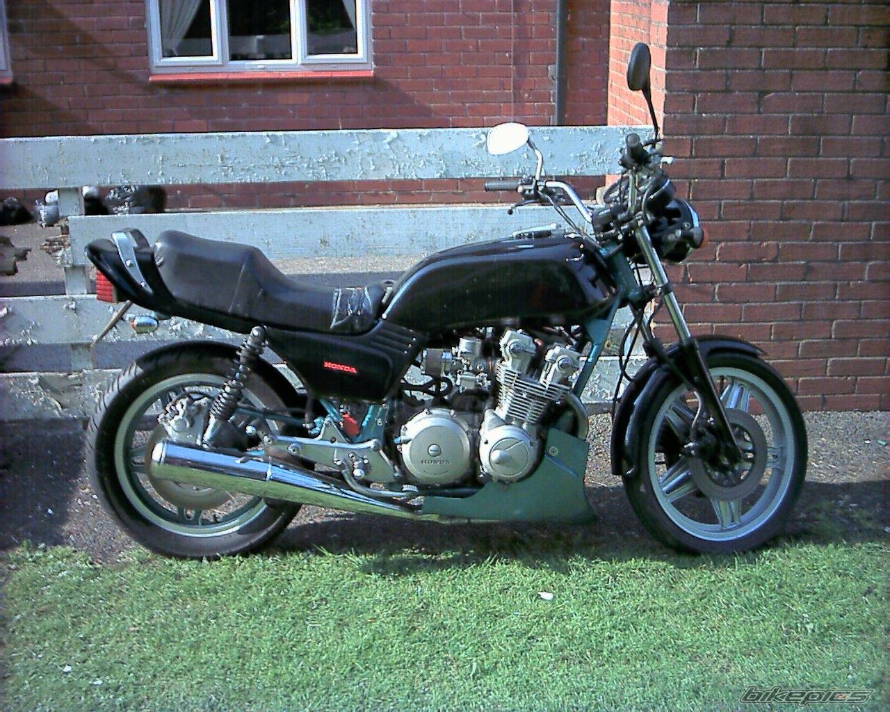 Bike Photo 91514