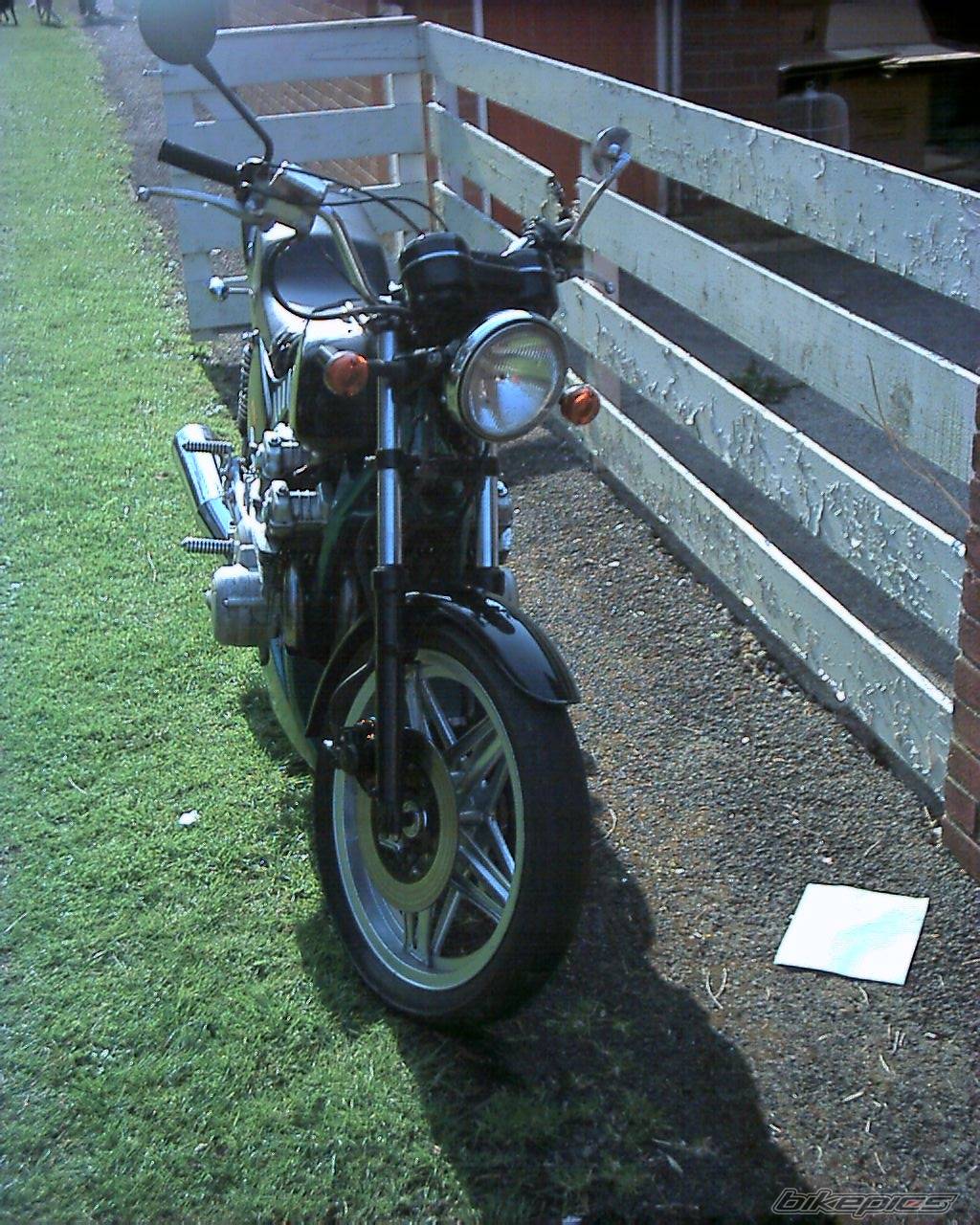 Bike Photo 91515