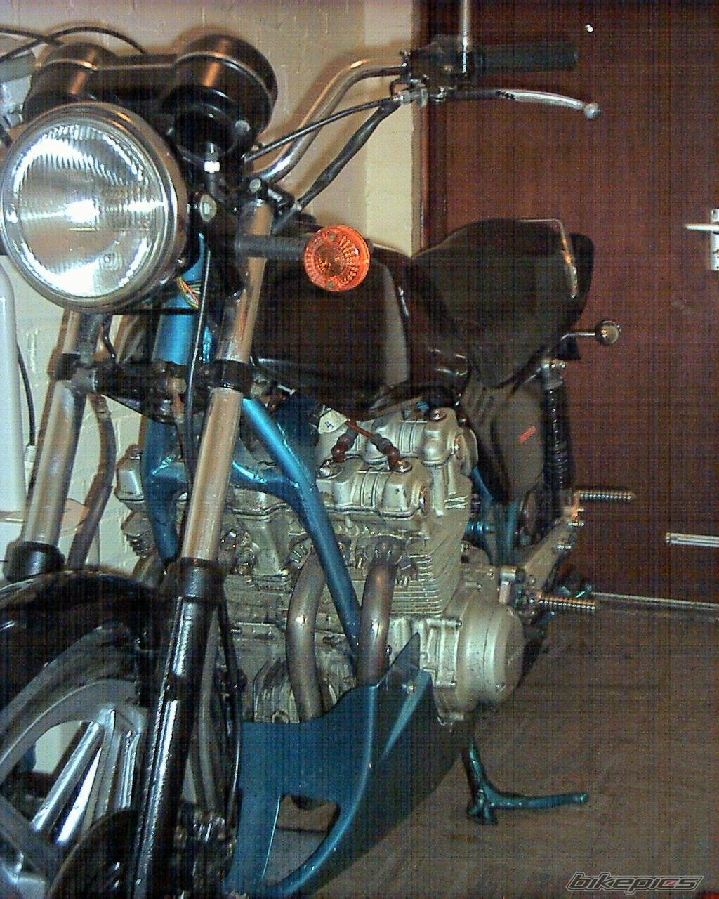 Bike Photo 91516