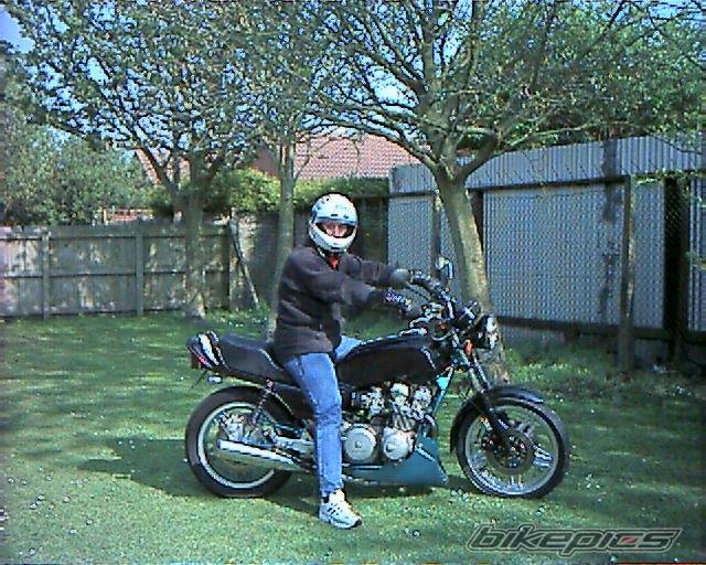Bike Photo 91517
