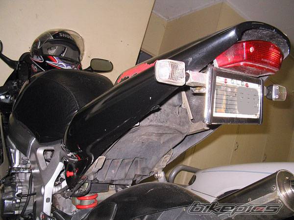 Bike Photo 91521