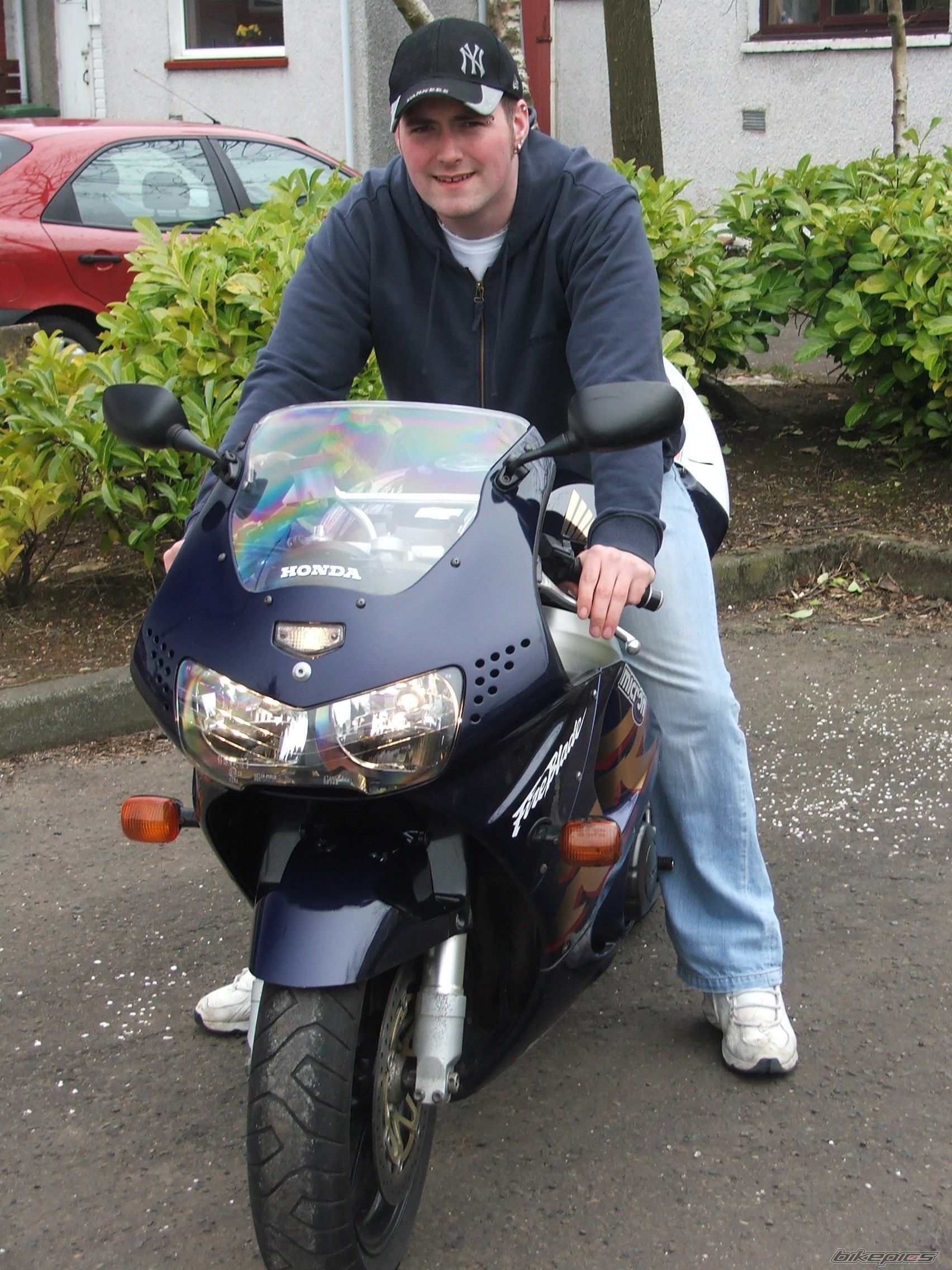 Bike Photo 915214