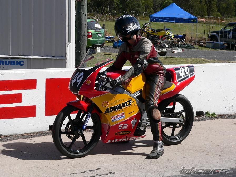 Bike Photo 915233
