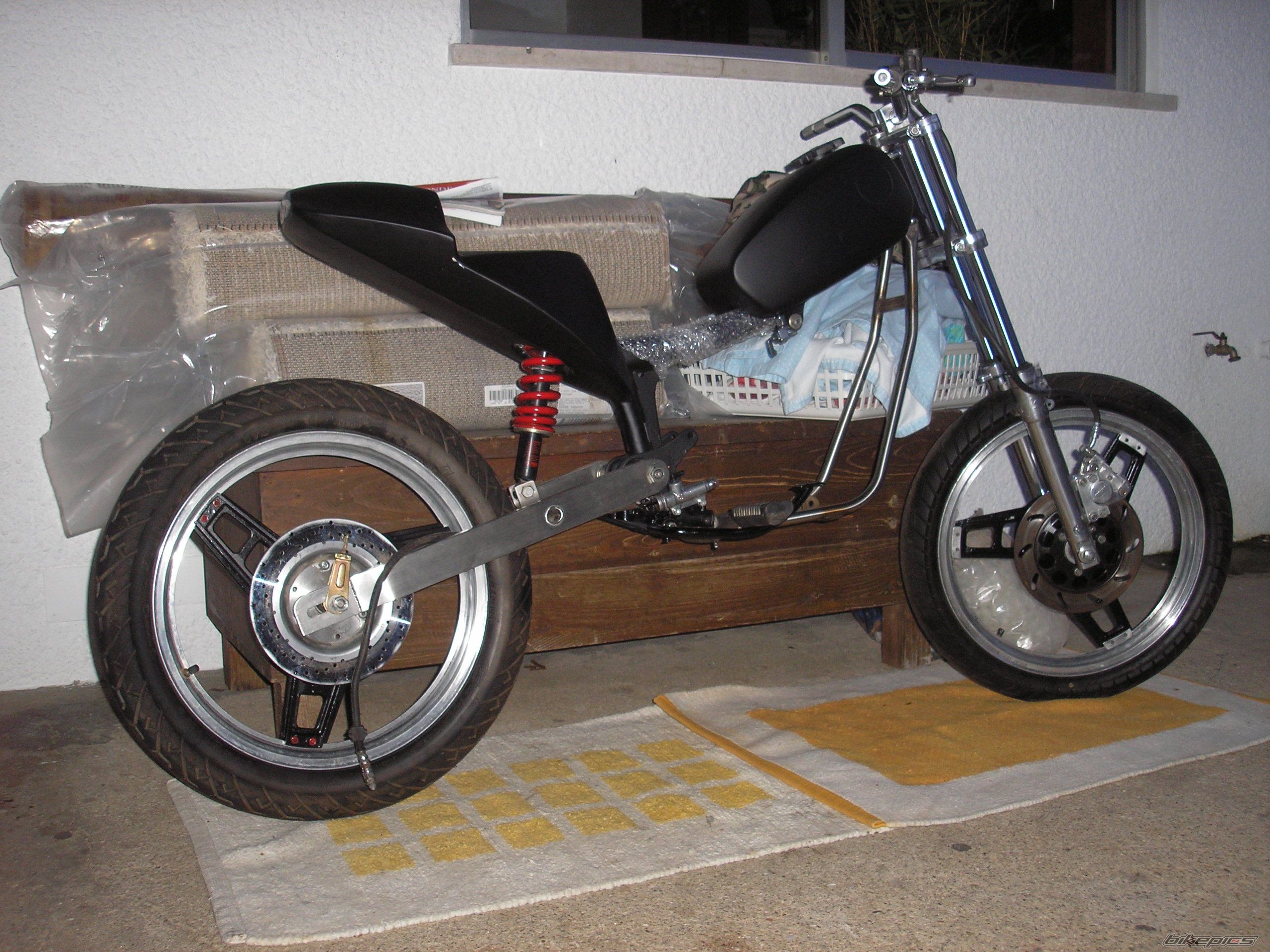 Bike Photo 915255