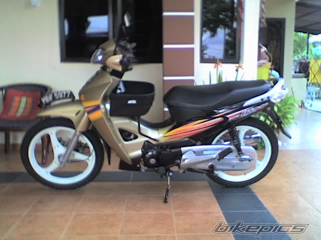 Bike Photo 915322