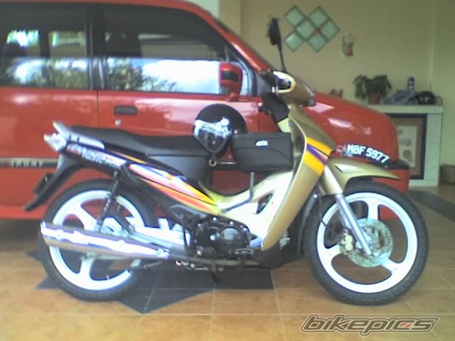 Bike Photo 915323