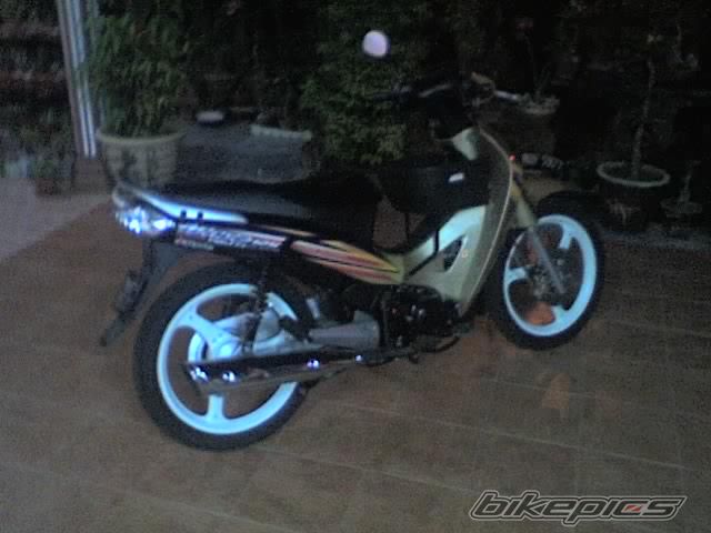 Bike Photo 915324