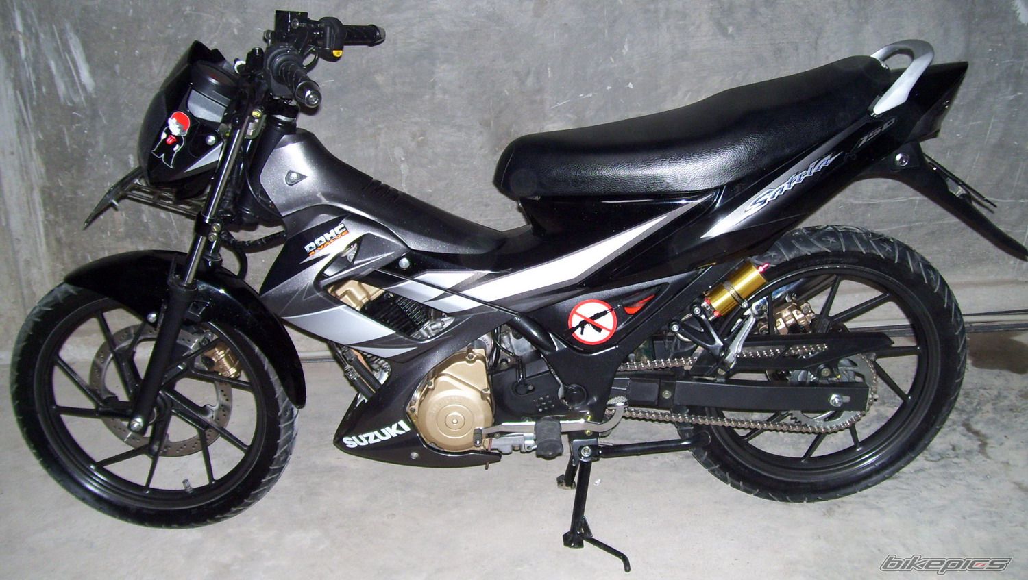 Bike Photo 915400