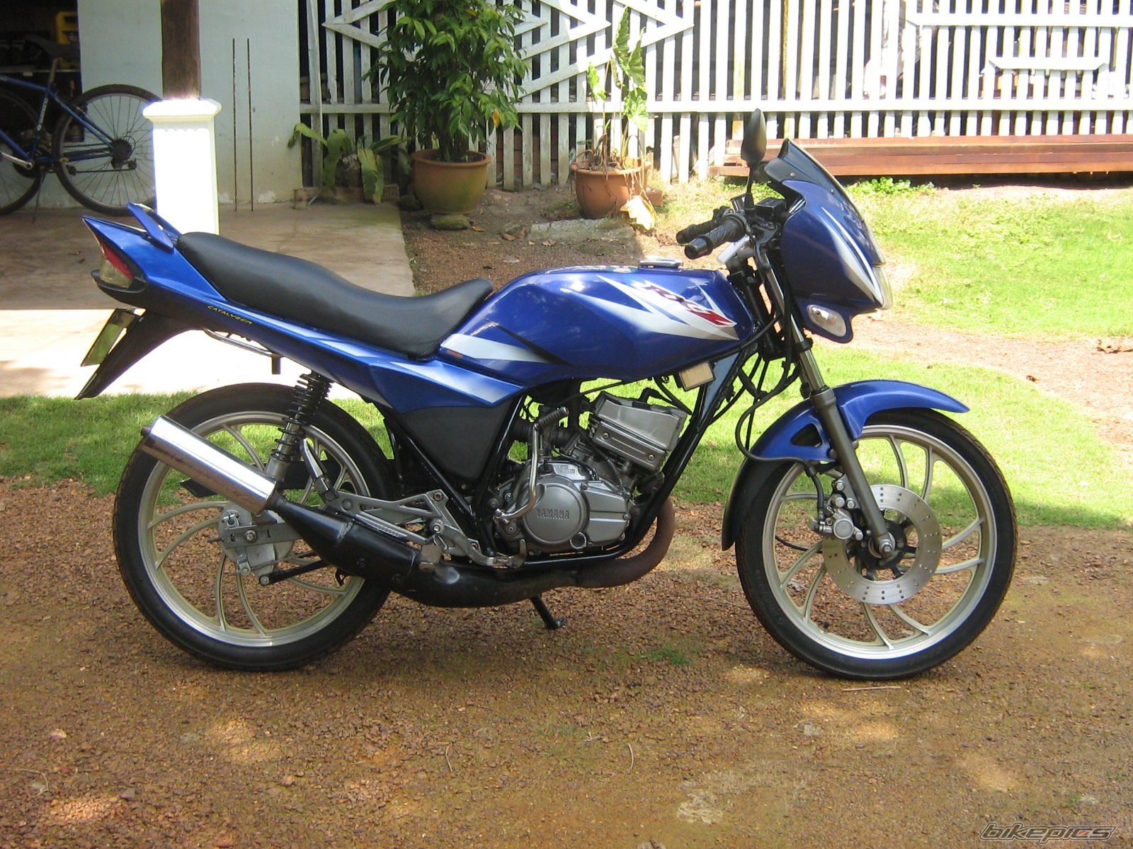 Bike Photo 915422