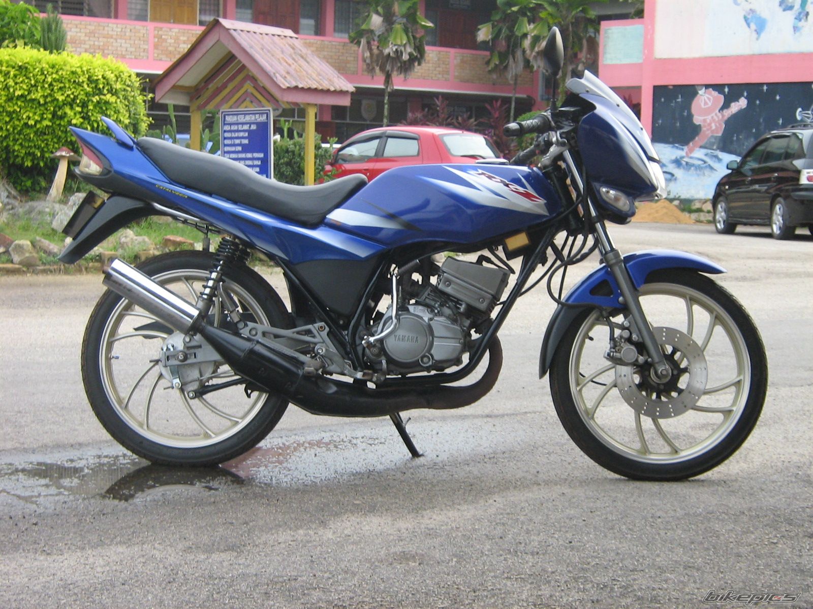 Bike Photo 915424