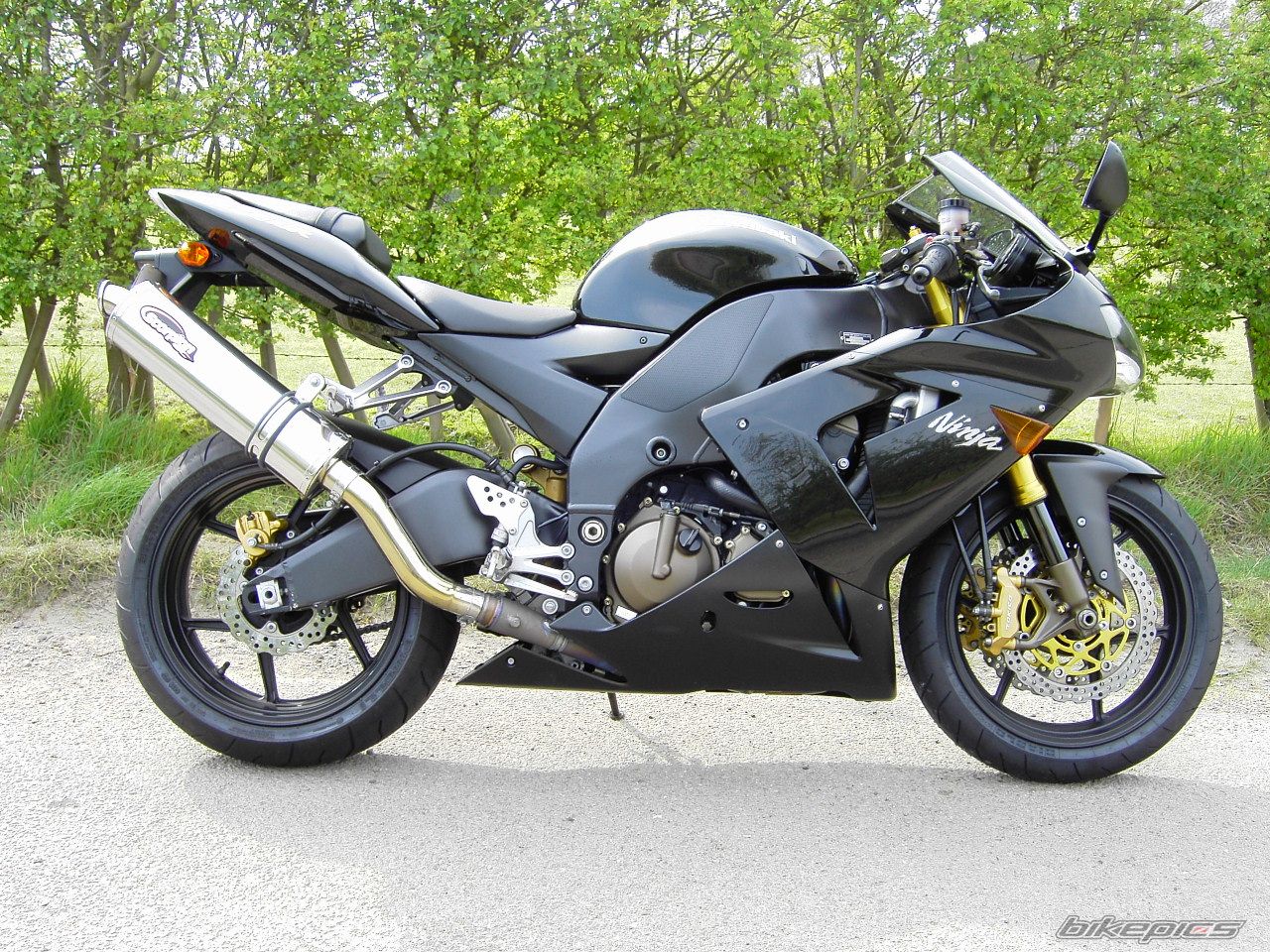 Bike Photo 915461