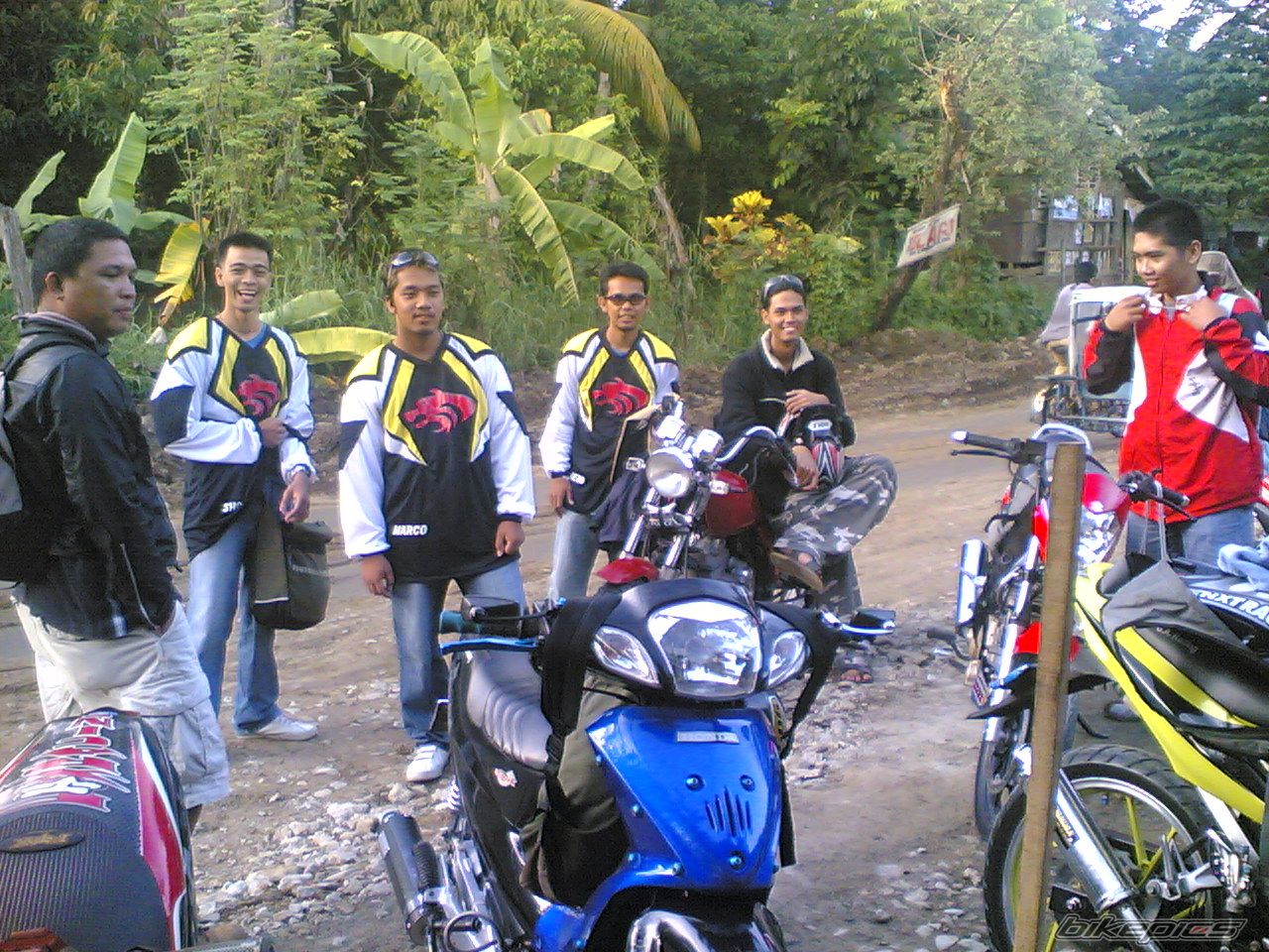 Bike Photo 915467