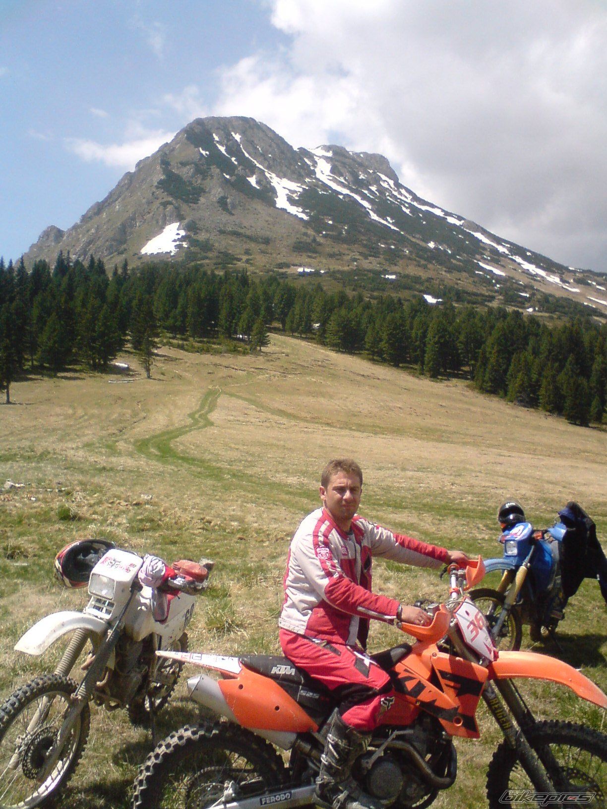 Bike Photo 915486