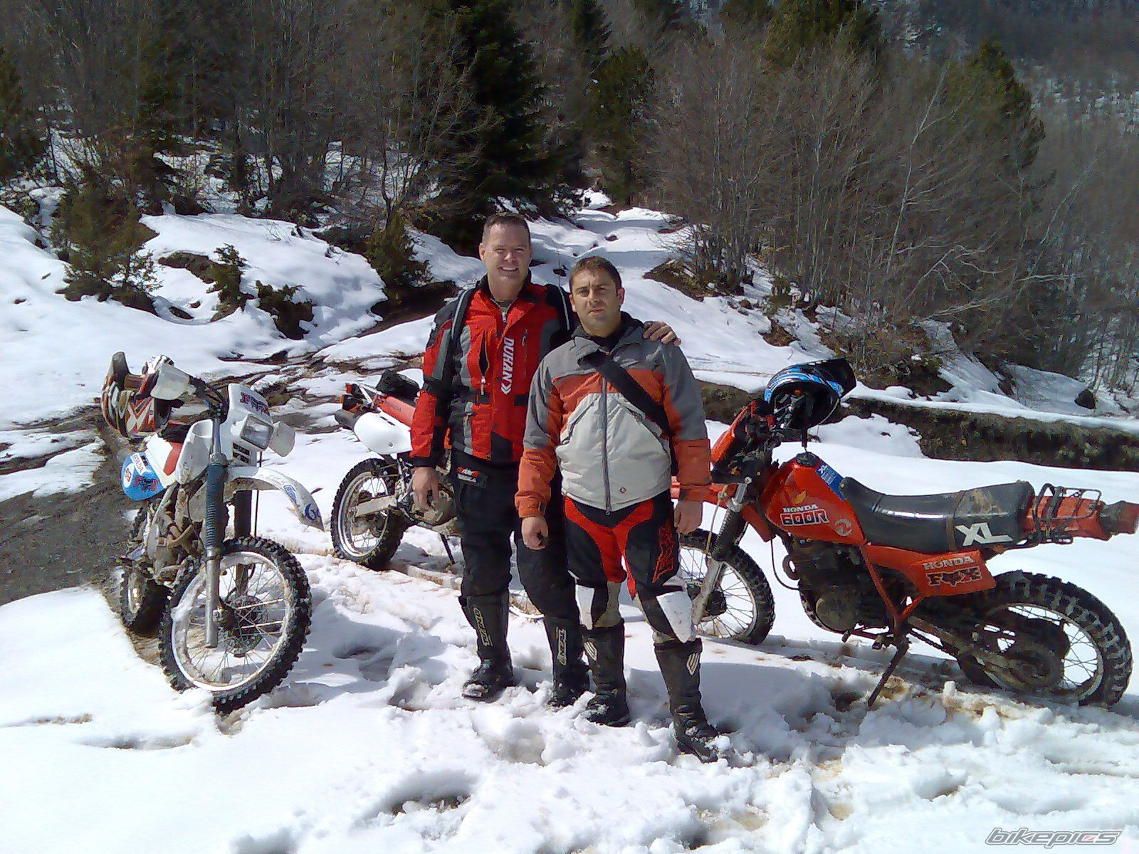 Bike Photo 915489