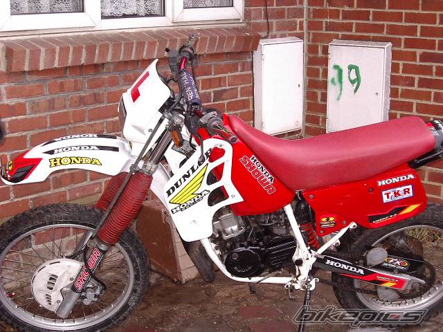 Bike Photo 91552