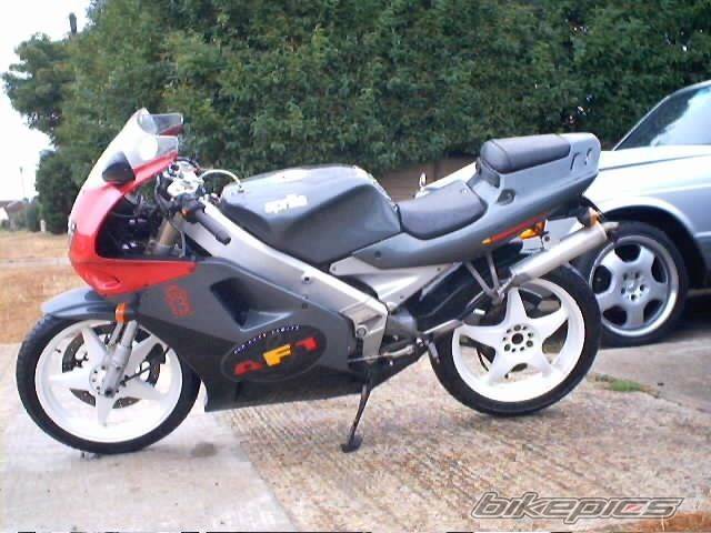 Bike Photo 91553